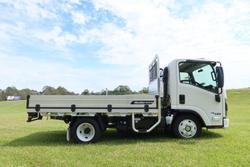 2026 Isuzu N Series NLR 45-150 DT D25 Traypack