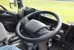 2026 Isuzu N Series NLR 45-150 DT D25 Traypack
