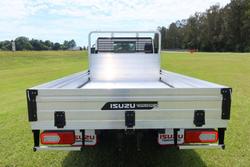 2026 Isuzu N Series NLR 45-150 DT D25 Traypack