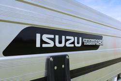 2026 Isuzu N Series NLR 45-150 DT D25 Traypack