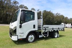2026 Isuzu N Series NLR 45-150 DT D25 Traypack