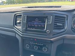 2020 Volkswagen Amarok TDI550 Core