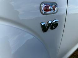 2020 Volkswagen Amarok TDI550 Core