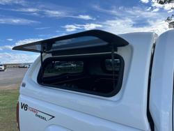 2020 Volkswagen Amarok TDI550 Core