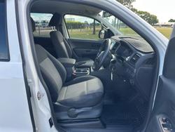 2020 Volkswagen Amarok TDI550 Core