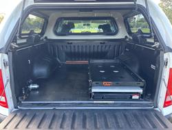 2020 Volkswagen Amarok TDI550 Core