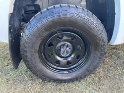 2020 Volkswagen Amarok TDI550 Core