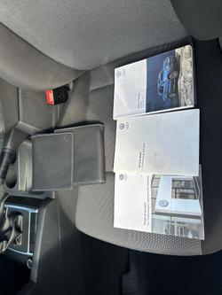 2020 Volkswagen Amarok TDI550 Core