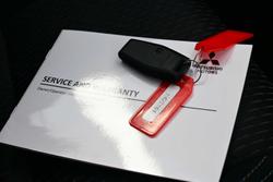 2025 Mitsubishi Outlander LS