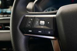 2025 Mitsubishi Outlander LS