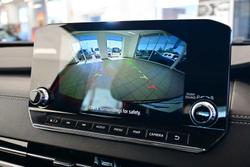 2025 Mitsubishi Outlander LS