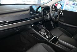 2025 Mitsubishi Outlander LS