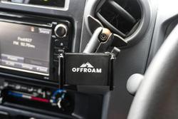 2023 Toyota Landcruiser GXL