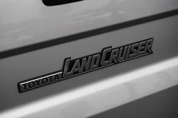 2023 Toyota Landcruiser GXL