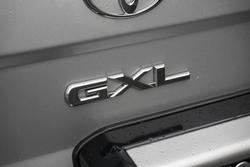 2023 Toyota Landcruiser GXL