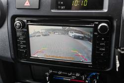 2023 Toyota Landcruiser GXL