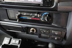 2023 Toyota Landcruiser GXL