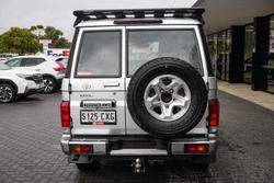 2023 Toyota Landcruiser GXL