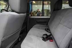 2023 Toyota Landcruiser GXL