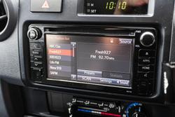 2023 Toyota Landcruiser GXL