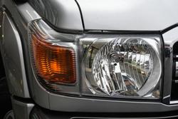 2023 Toyota Landcruiser GXL