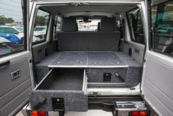 2023 Toyota Landcruiser GXL