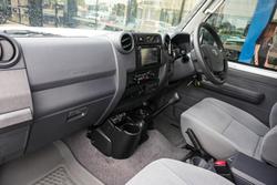 2023 Toyota Landcruiser GXL