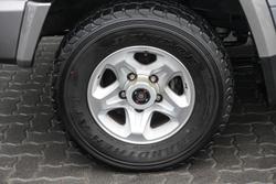 2023 Toyota Landcruiser GXL