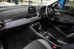 2019 Mazda CX-3 Akari