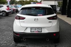 2019 Mazda CX-3 Akari