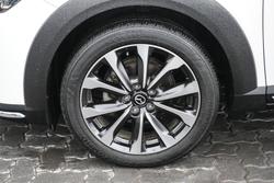 2019 Mazda CX-3 Akari