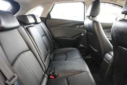 2019 Mazda CX-3 Akari