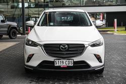 2019 Mazda CX-3 Akari