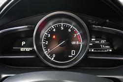 2019 Mazda CX-3 Akari