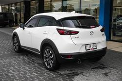 2019 Mazda CX-3 Akari