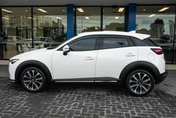 2019 Mazda CX-3 Akari