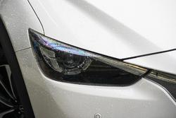 2019 Mazda CX-3 Akari