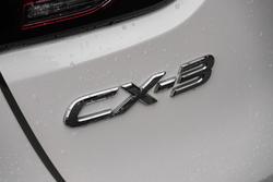2019 Mazda CX-3 Akari
