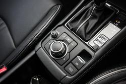 2019 Mazda CX-3 Akari