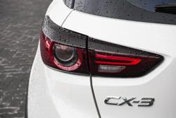 2019 Mazda CX-3 Akari