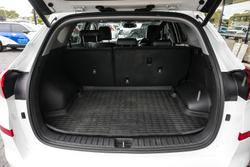 2019 Hyundai Tucson Highlander