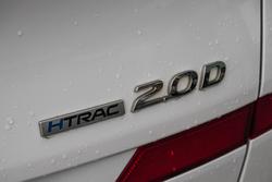 2019 Hyundai Tucson Highlander