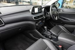 2019 Hyundai Tucson Highlander