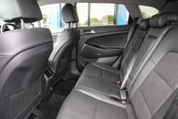 2019 Hyundai Tucson Highlander