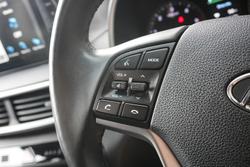 2019 Hyundai Tucson Highlander