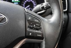 2019 Hyundai Tucson Highlander