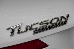 2019 Hyundai Tucson Highlander