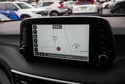 2019 Hyundai Tucson Highlander