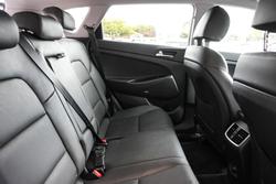 2019 Hyundai Tucson Highlander