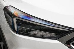 2019 Hyundai Tucson Highlander